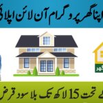 Apni Chhat Apna Ghar Scheme 2025 Latest Update & Online Apply Guide, ehsasapnaghar.com