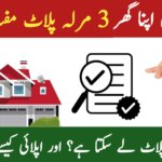 Apni Zameen Apna Ghar Program 2025: How To Apply Online, ehsasapnaghar.com