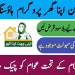 Apni Zameen Apna Ghar Scheme 2025 – A New Hope for Landless Families in Punjab, ehsasapnaghar.com