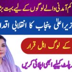 How To Apply For Free 3 Marla Plot Scheme July 2025 Update, ehsasapnaghar.com