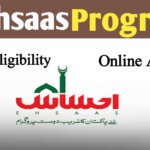 Ehsaas Program Check Eligibility And Apply Online August 2025 Update, ehsasapnaghar.com
