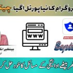 New BISP Online Portal 2025 || Check Payments, Eligibility, and Solve Issues at Home, ehsasapnaghar.com