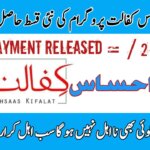 Ehsaas Kafalat Program