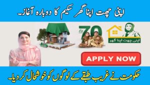Apni Chhat Apna Ghar