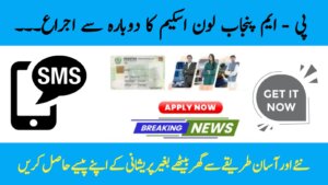 Punjab Loan Scheme 2025