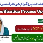 Benazir Kafalat Program